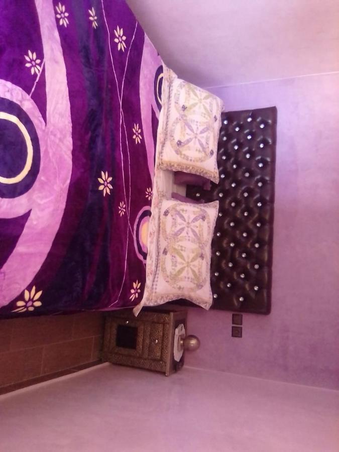Appartement Dar Hiba à Marrakesh Extérieur photo