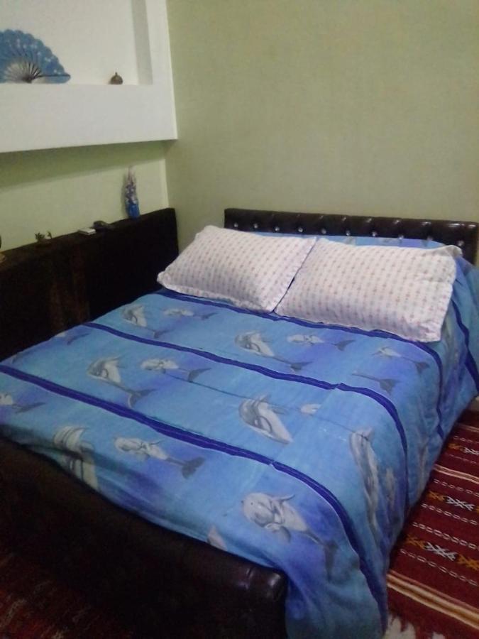 Appartement Dar Hiba à Marrakesh Extérieur photo