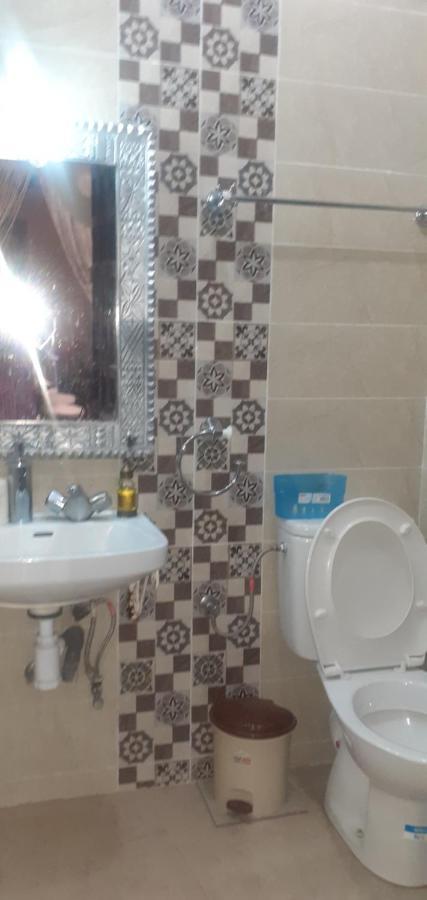 Appartement Dar Hiba à Marrakesh Extérieur photo