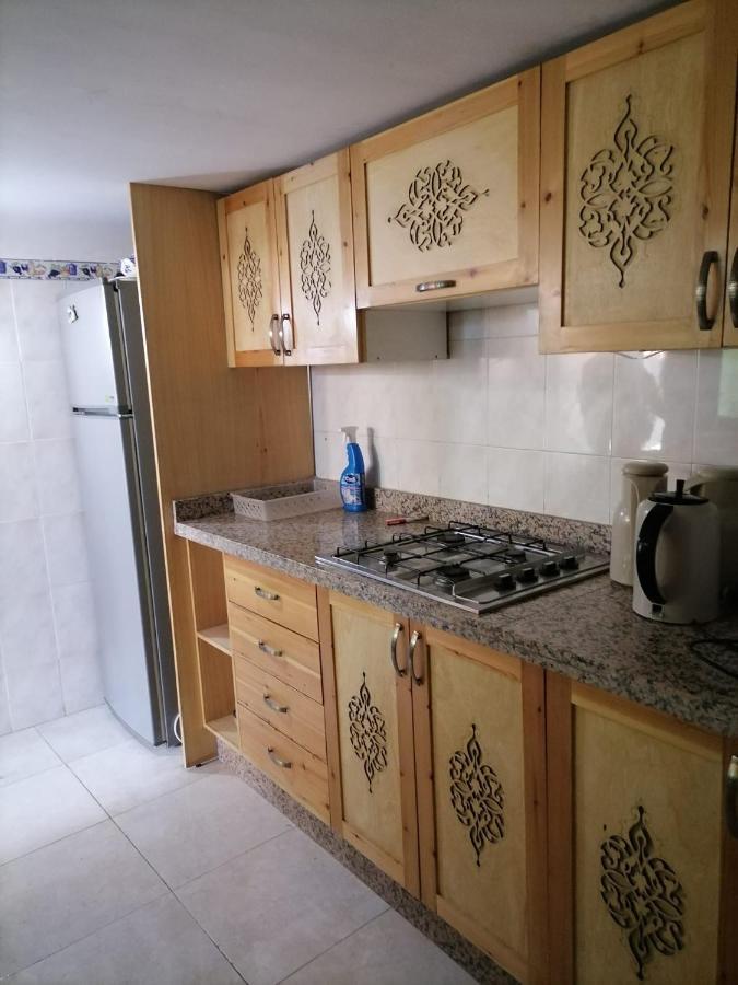 Appartement Dar Hiba à Marrakesh Extérieur photo