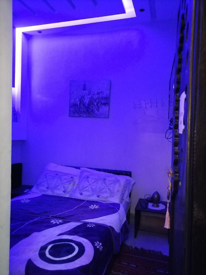 Appartement Dar Hiba à Marrakesh Extérieur photo