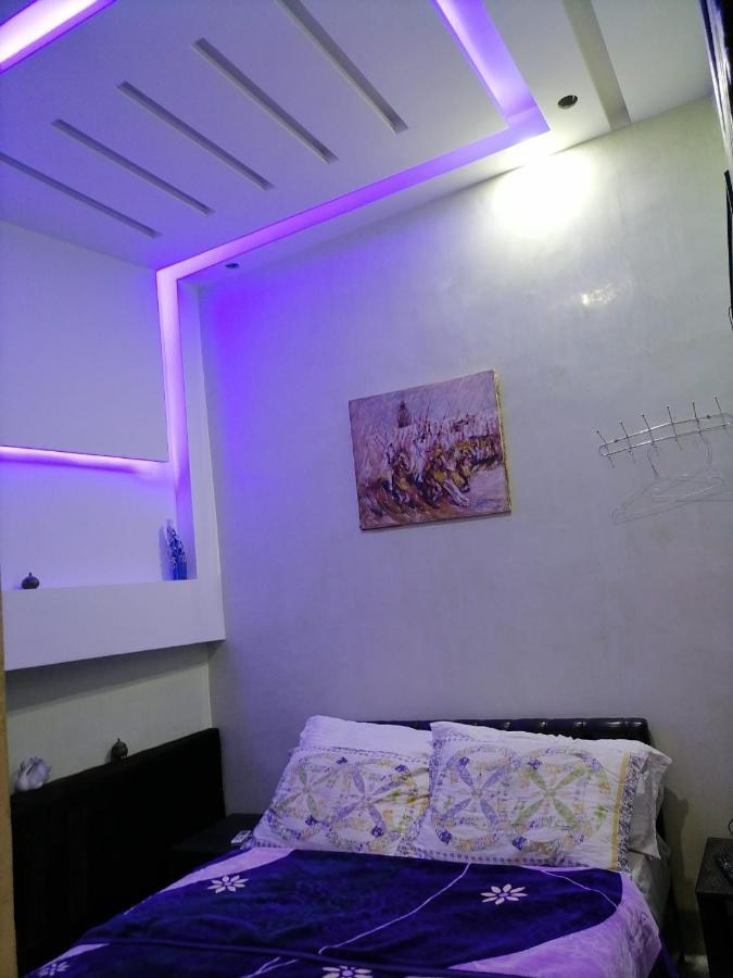 Appartement Dar Hiba à Marrakesh Extérieur photo