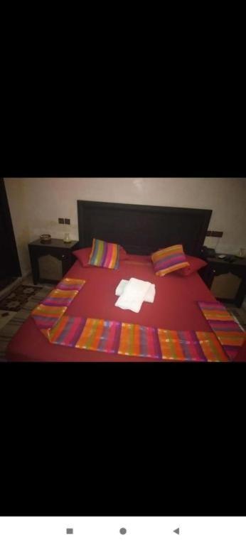 Appartement Dar Hiba à Marrakesh Extérieur photo