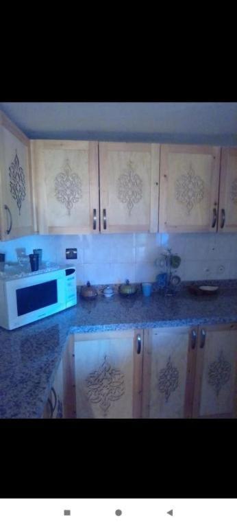 Appartement Dar Hiba à Marrakesh Extérieur photo