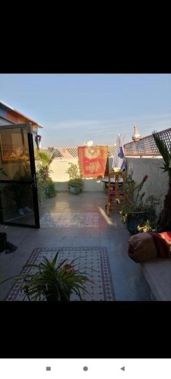 Appartement Dar Hiba à Marrakesh Extérieur photo