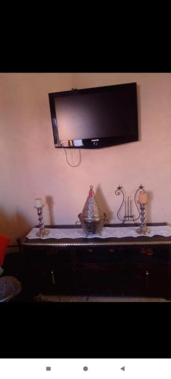Appartement Dar Hiba à Marrakesh Extérieur photo
