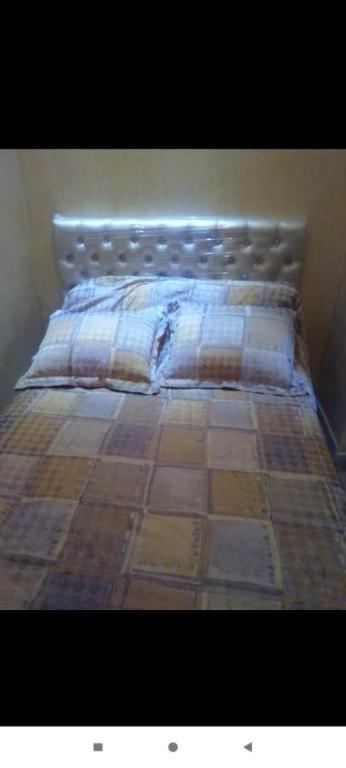 Appartement Dar Hiba à Marrakesh Extérieur photo