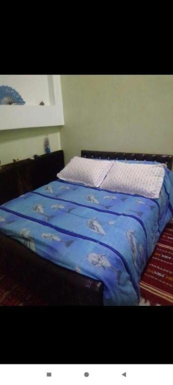 Appartement Dar Hiba à Marrakesh Extérieur photo