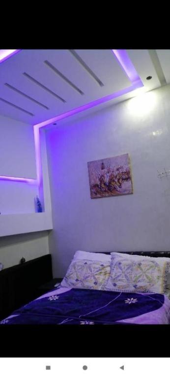Appartement Dar Hiba à Marrakesh Extérieur photo