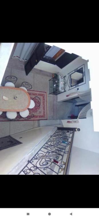 Appartement Dar Hiba à Marrakesh Extérieur photo